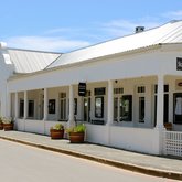 The Stanford Hotel - 18 Queen Victoria Street